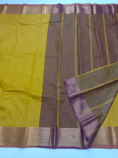 ART SILK SAREE