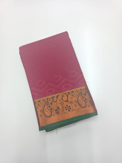 ART SILK SAREE