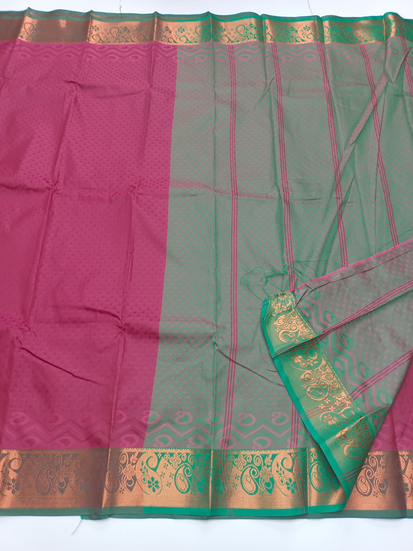 ART SILK SAREE