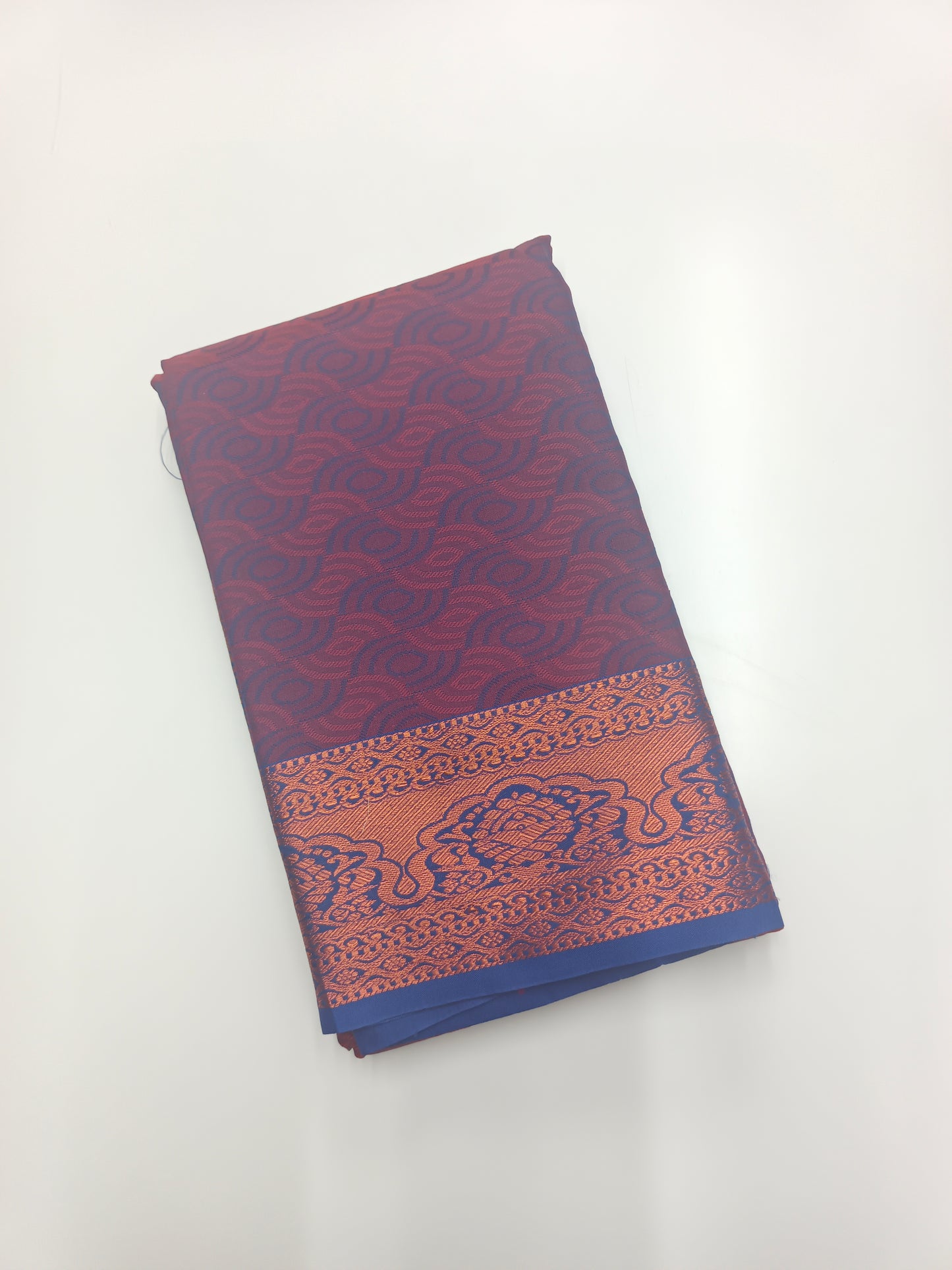 ART SILK SAREE