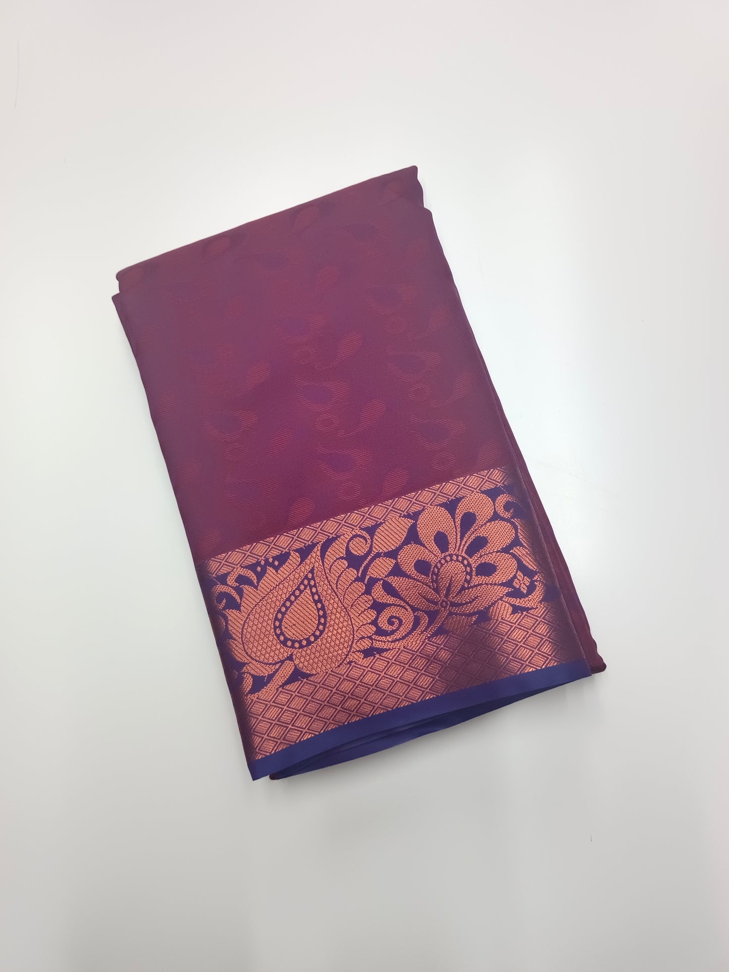 ART SILK SAREE