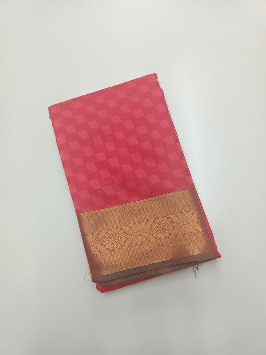 ART SILK SAREE