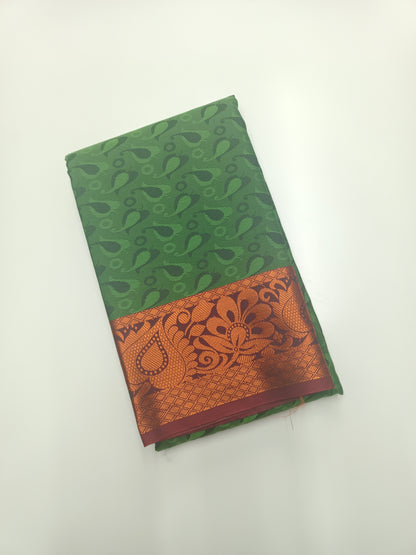ART SILK SAREE