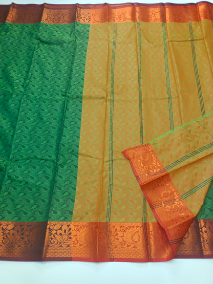 ART SILK SAREE