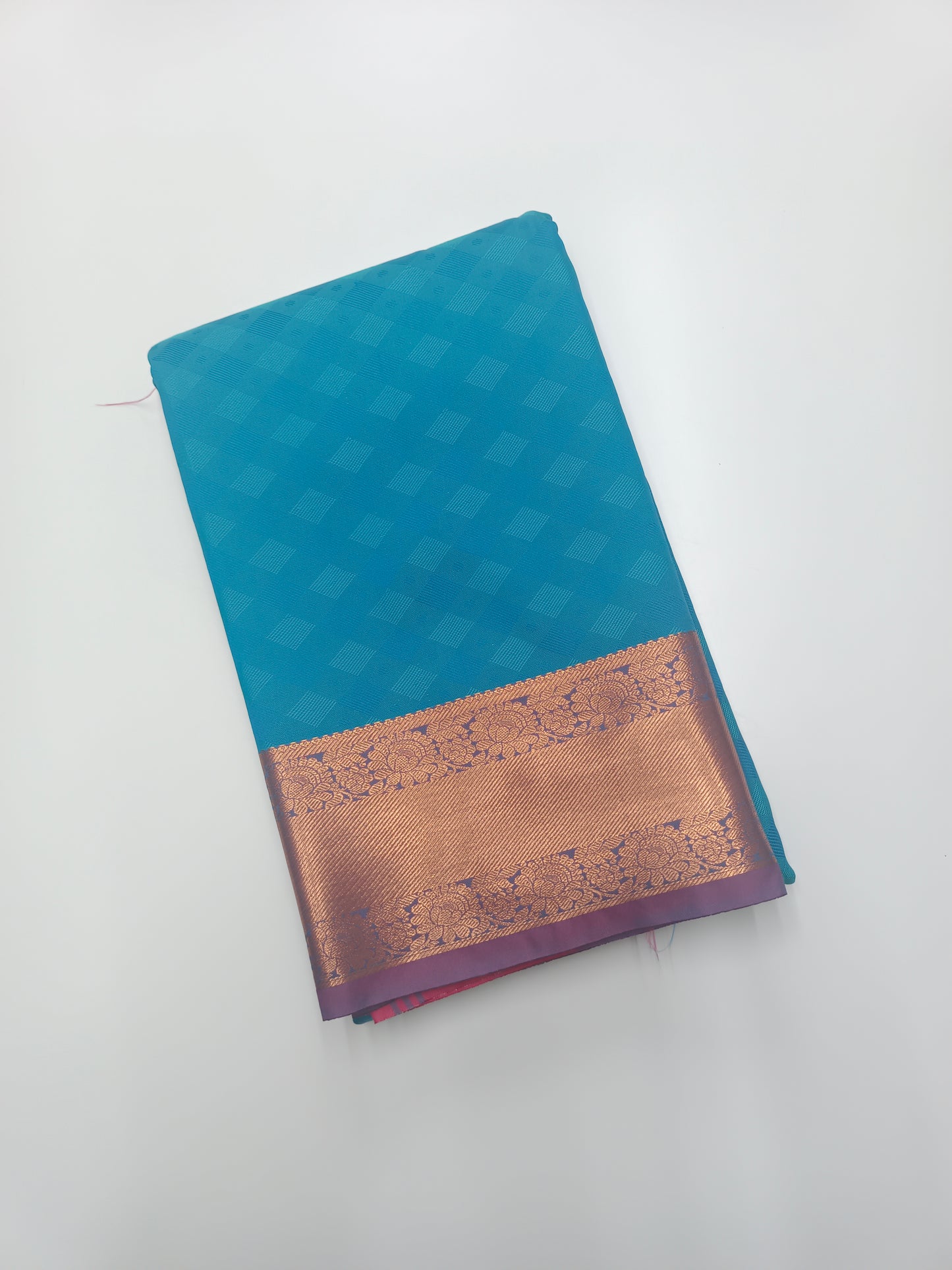 ART SILK SAREE