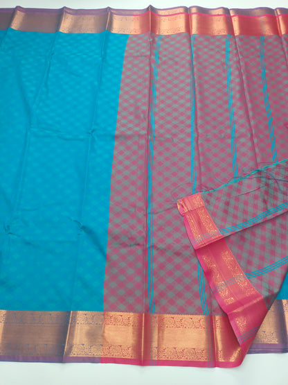 ART SILK SAREE