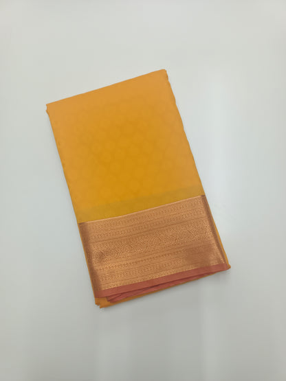 ART SILK SAREE