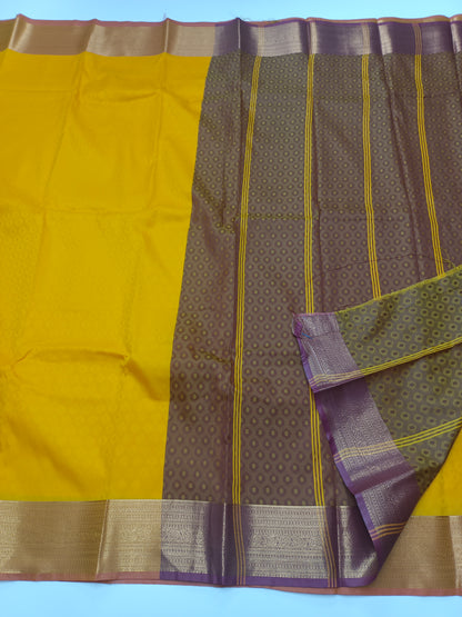 ART SILK SAREE