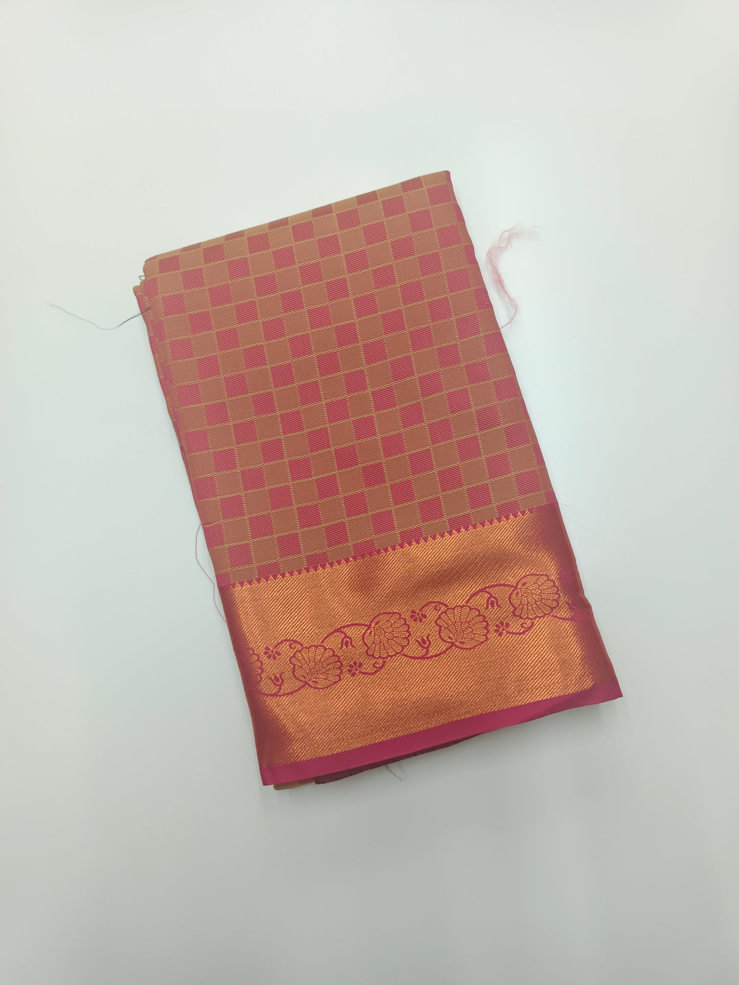 ART SILK SAREE