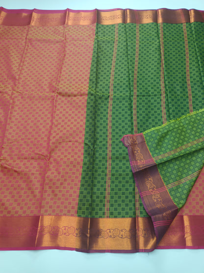 ART SILK SAREE