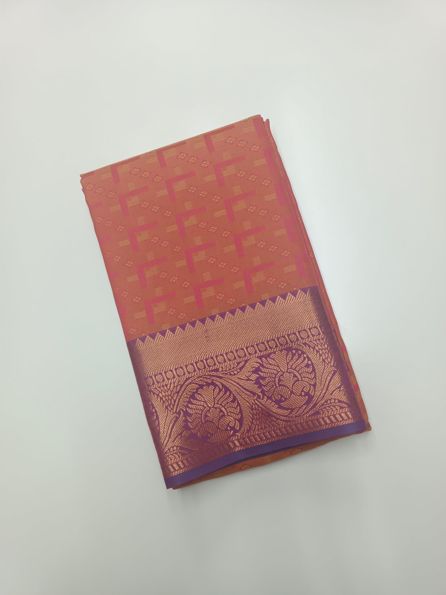 ART SILK SAREE