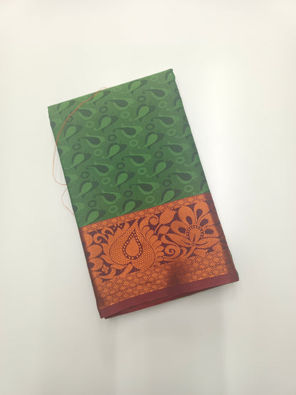 ART SILK SAREE