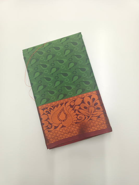 ART SILK SAREE