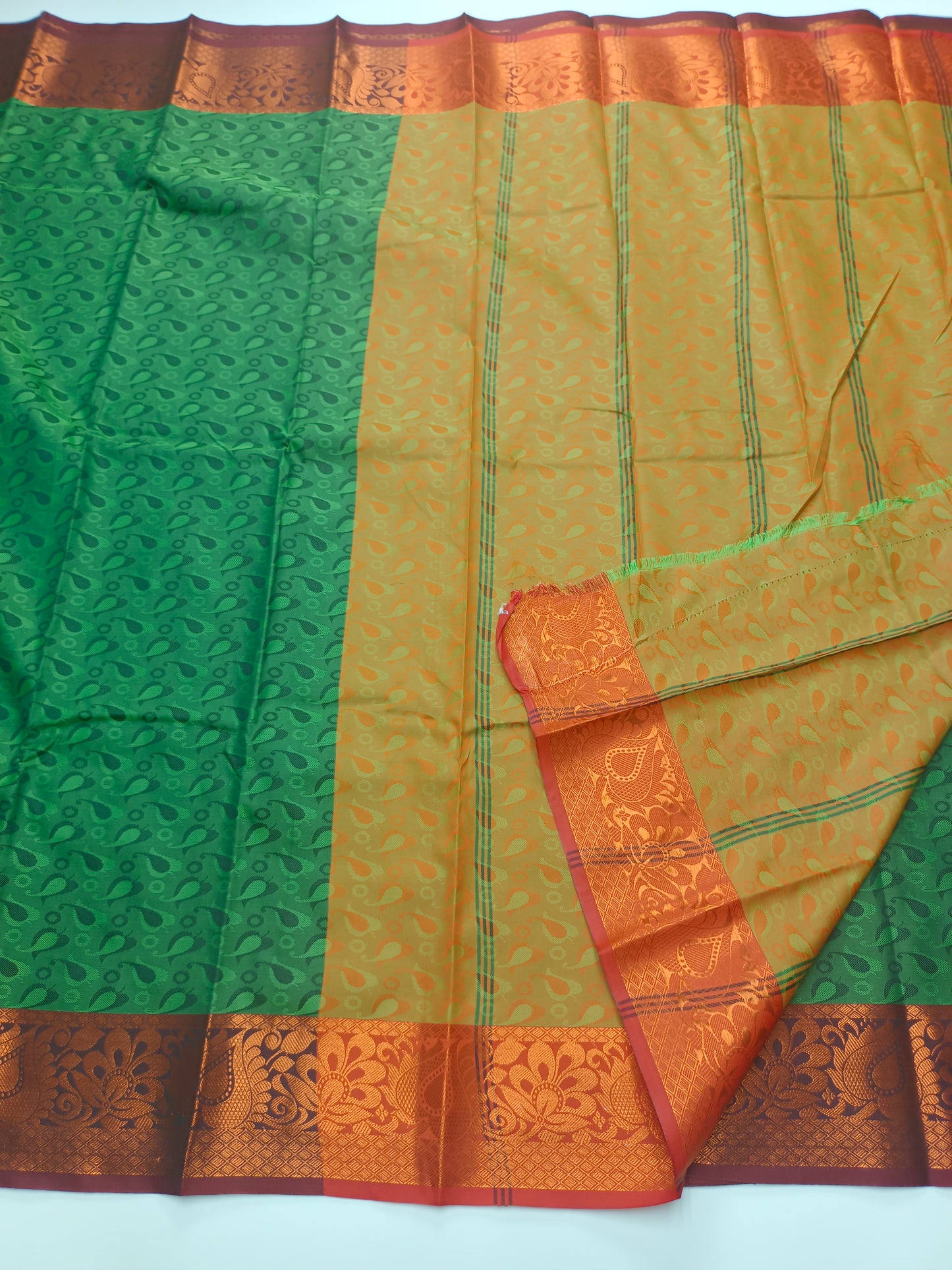 ART SILK SAREE