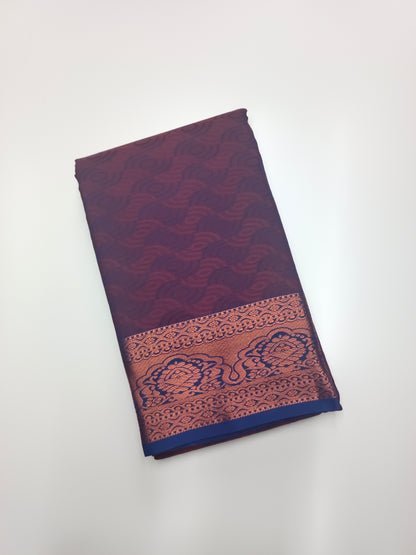 ART SILK SAREE