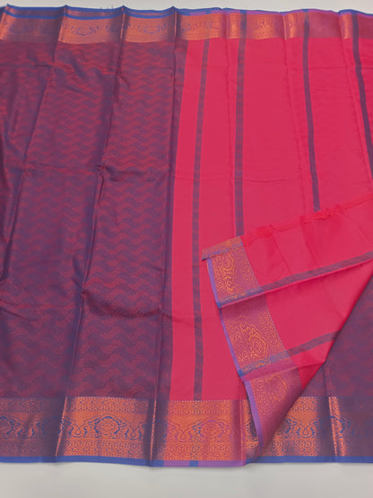 ART SILK SAREE
