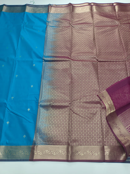 ART SILK SAREE