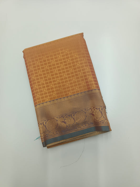 ART SILK SAREE