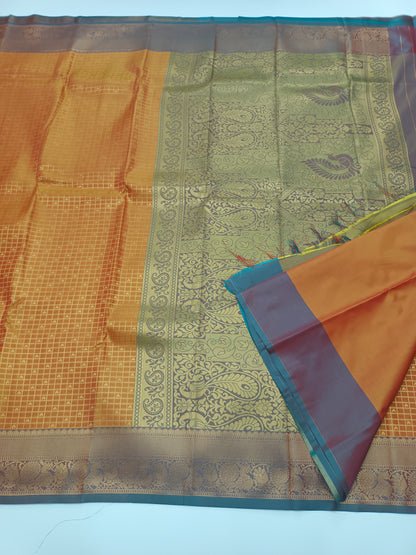 ART SILK SAREE