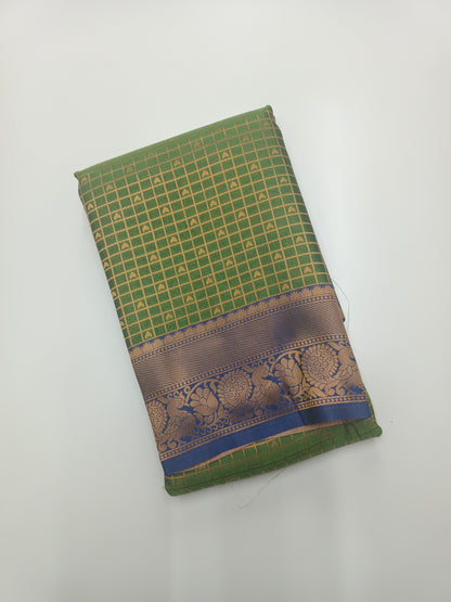 ART SILK SAREE