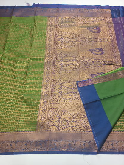 ART SILK SAREE
