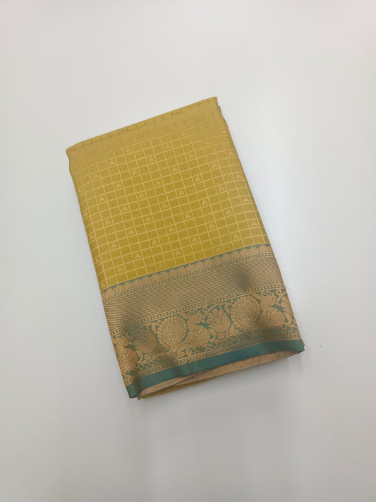 ART SILK SAREE