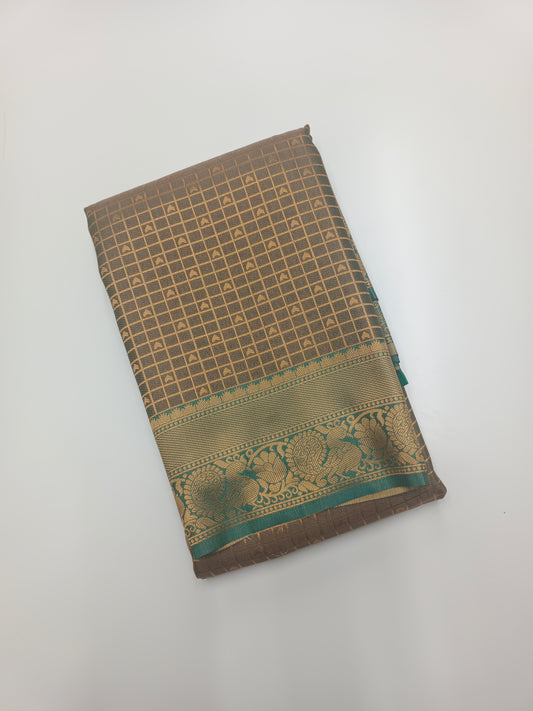 ART SILK SAREE