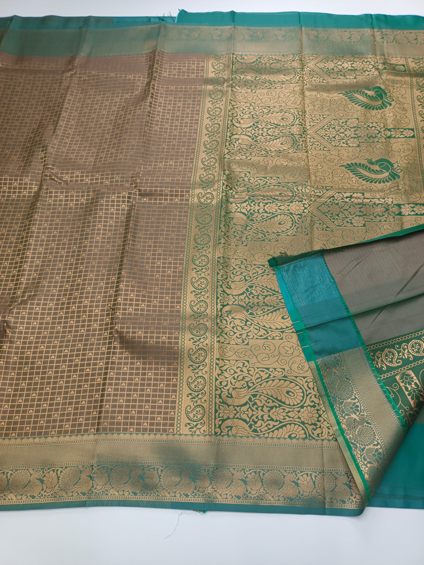 ART SILK SAREE