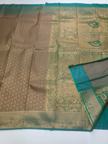 ART SILK SAREE