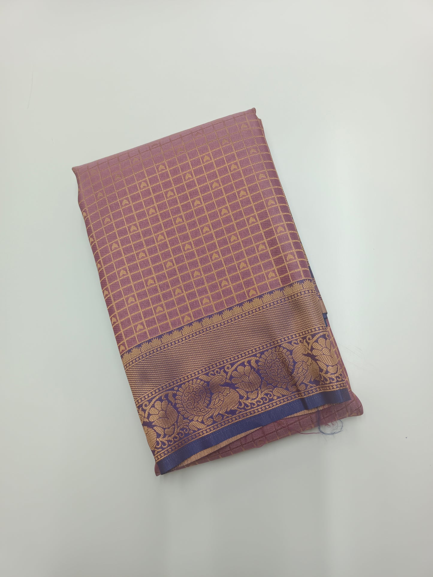 ART SILK SAREE