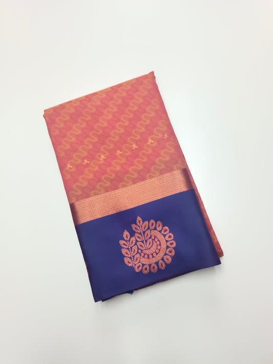 ART SILK SAREE