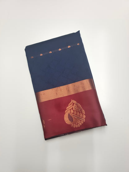 ART SILK SAREE