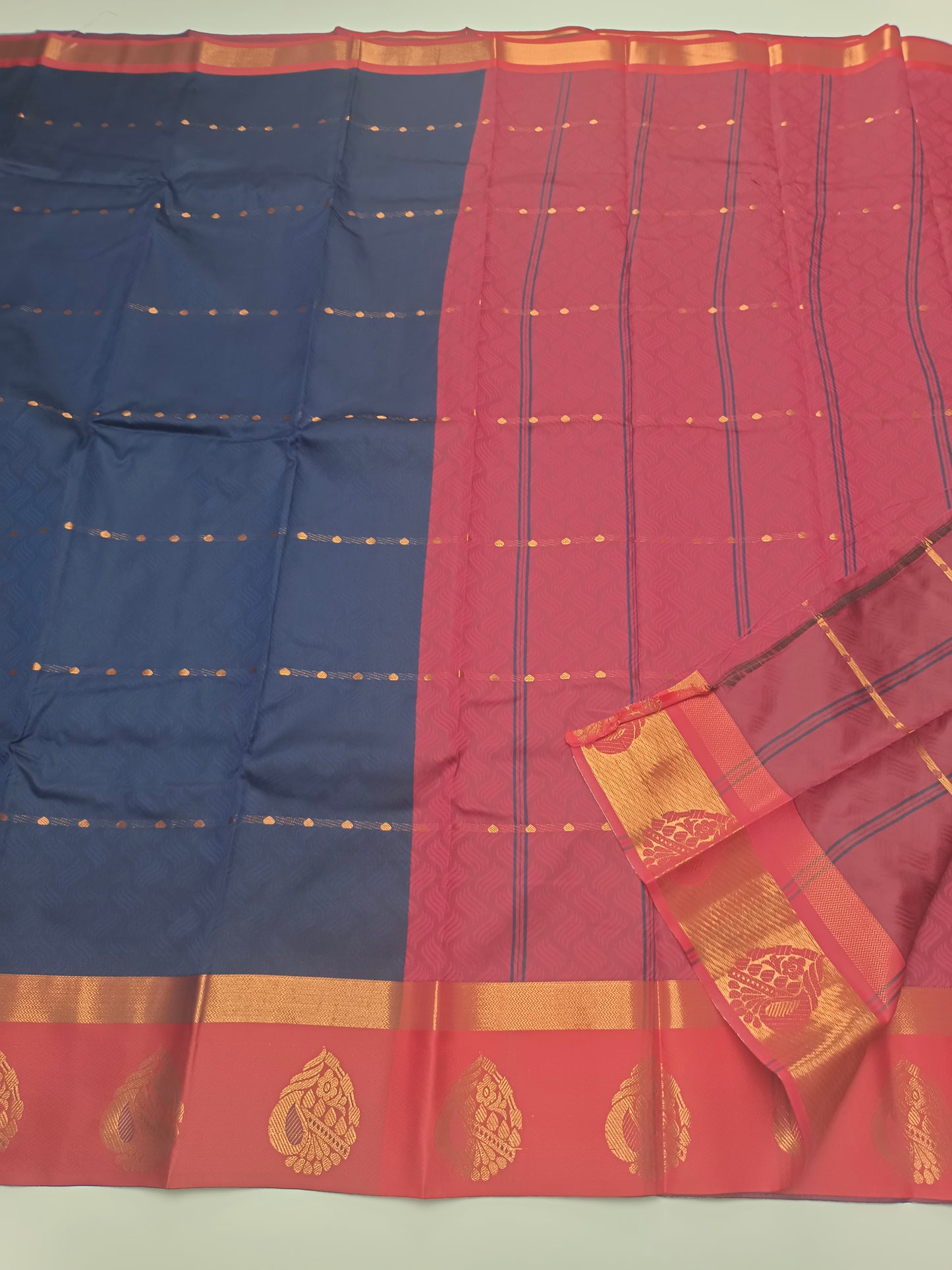 ART SILK SAREE