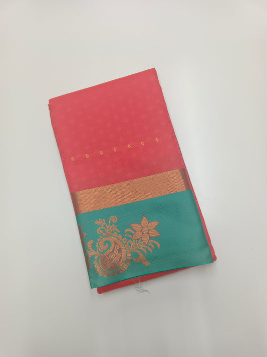 ART SILK SAREE