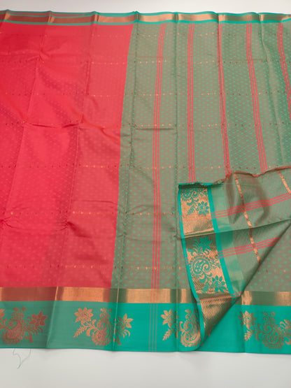 ART SILK SAREE