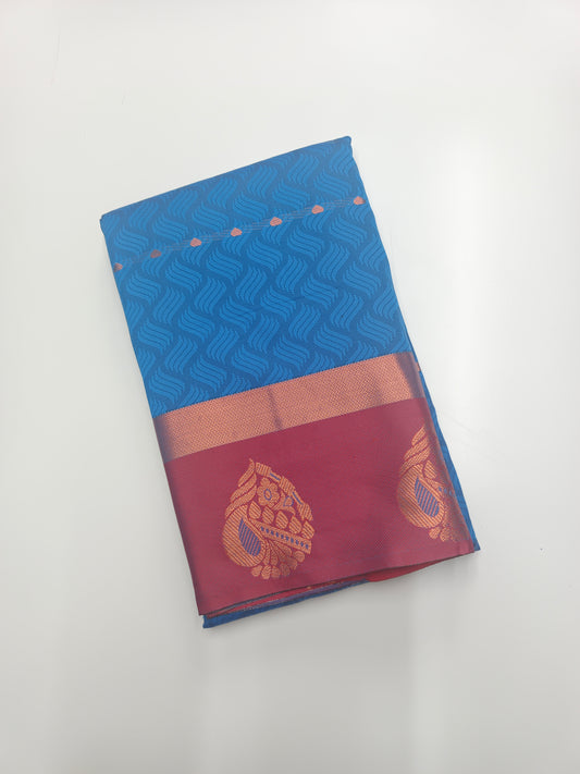 ART SILK SAREE