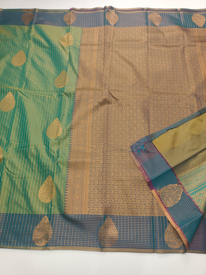 ART SILK SAREE