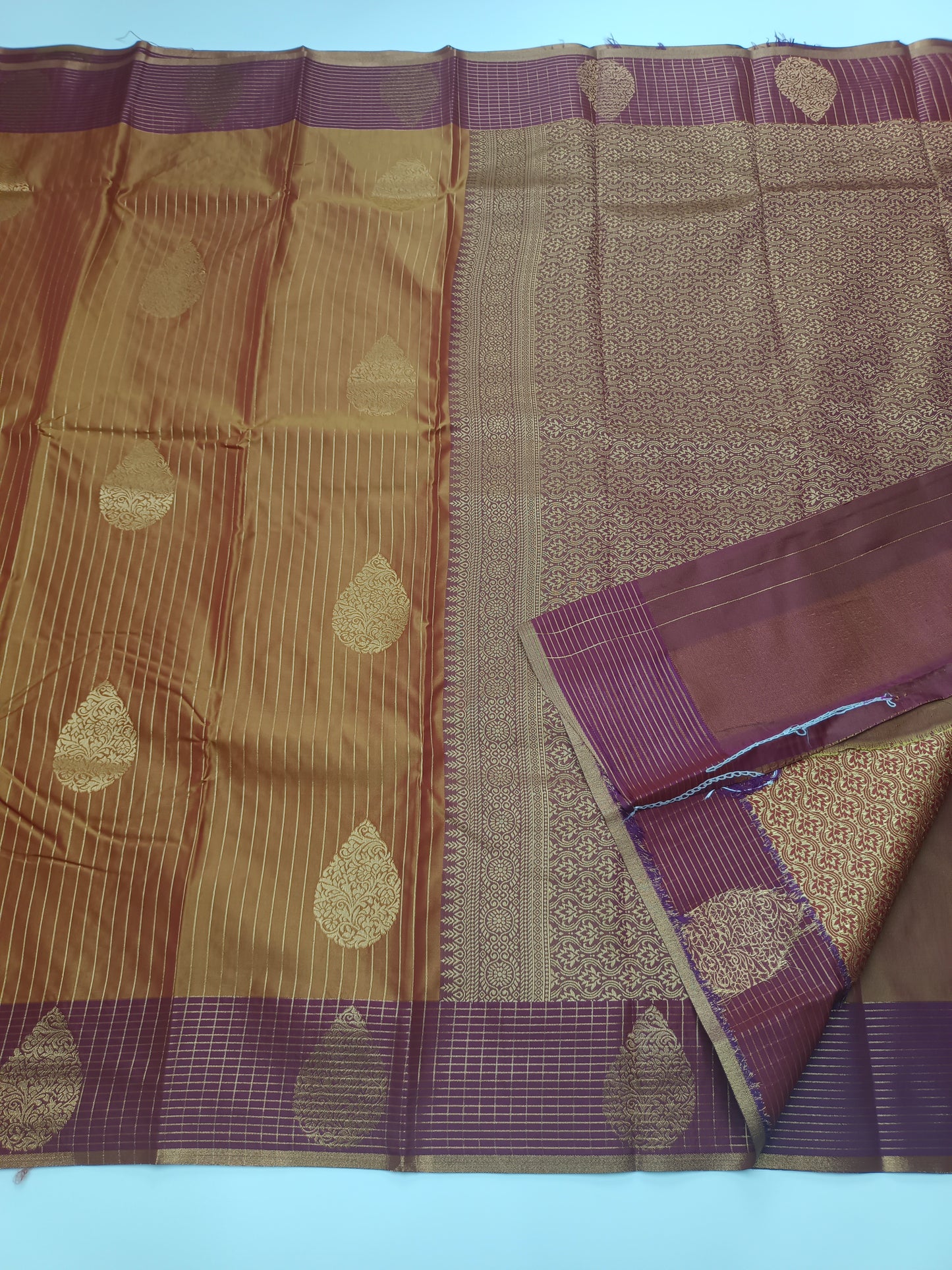 ART SILK SAREE