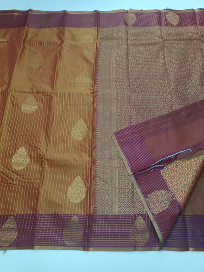 ART SILK SAREE