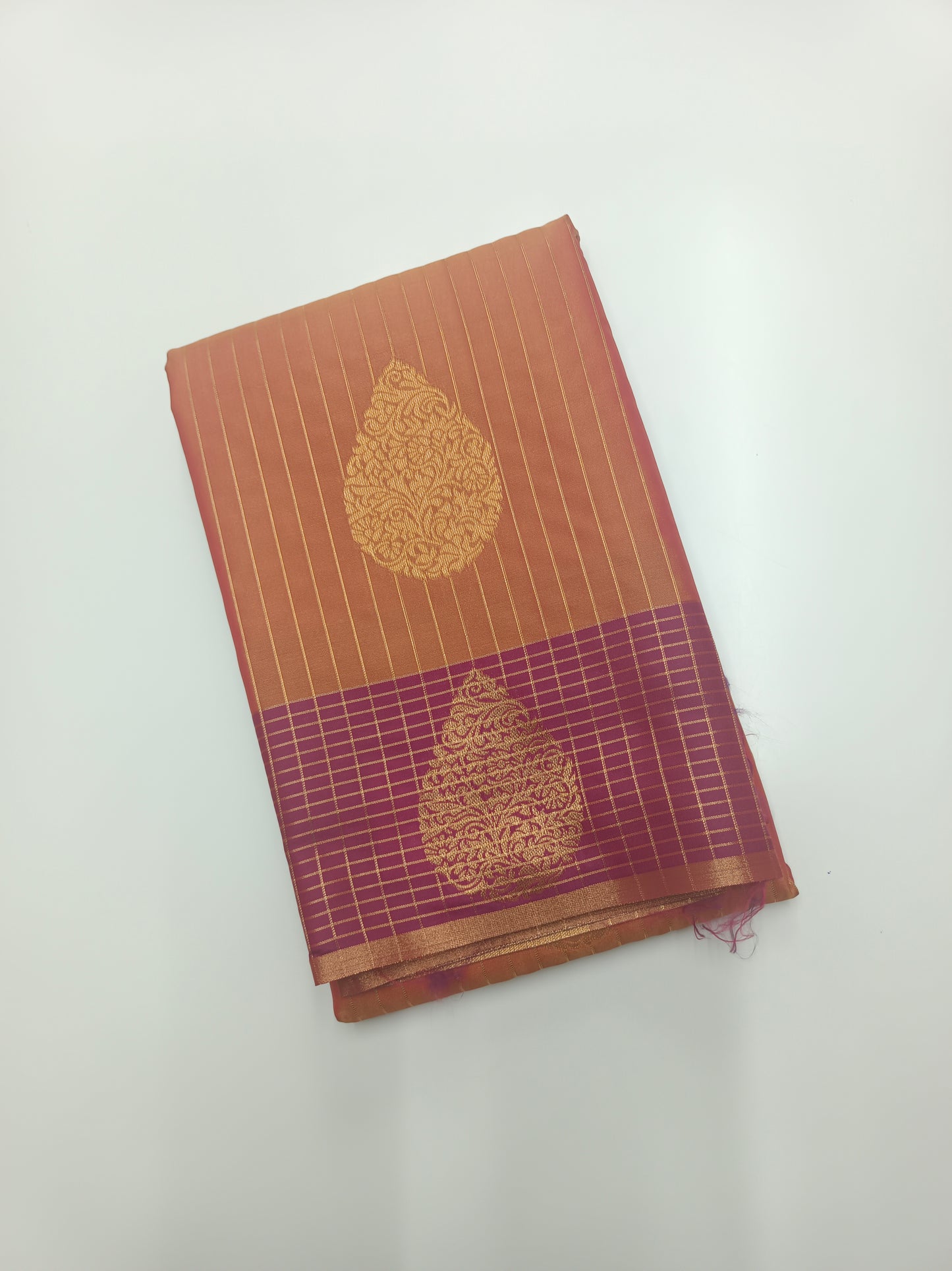 ART SILK SAREE