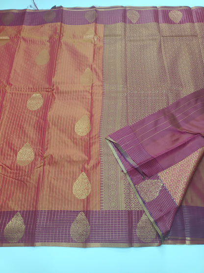 ART SILK SAREE