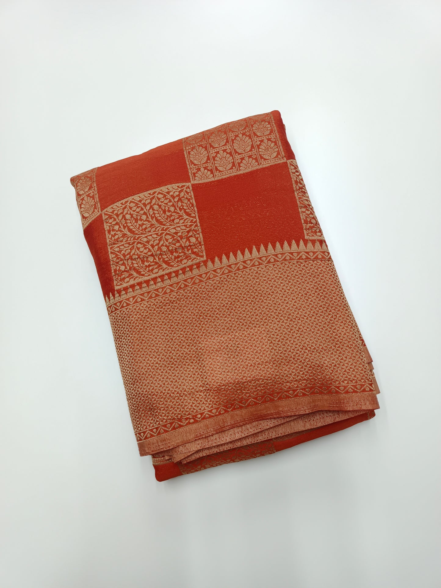 FANCY CHIFFON SAREE