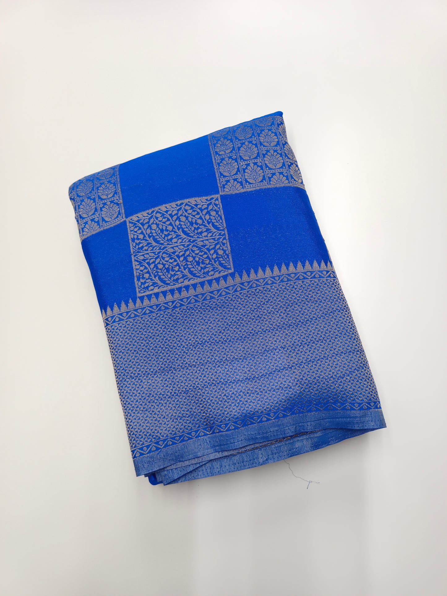 FANCY CHIFFON SAREE