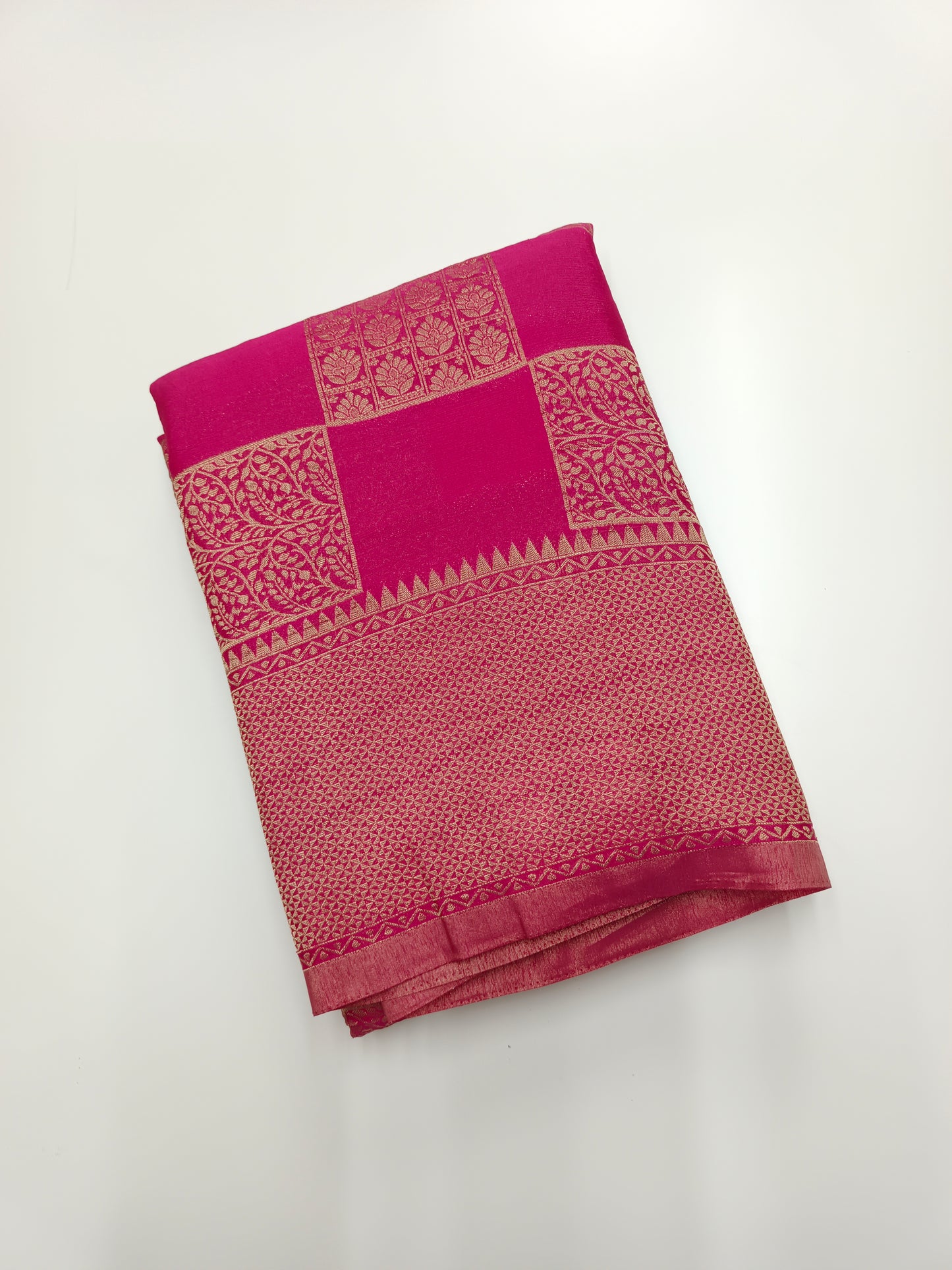 FANCY CHIFFON SAREE