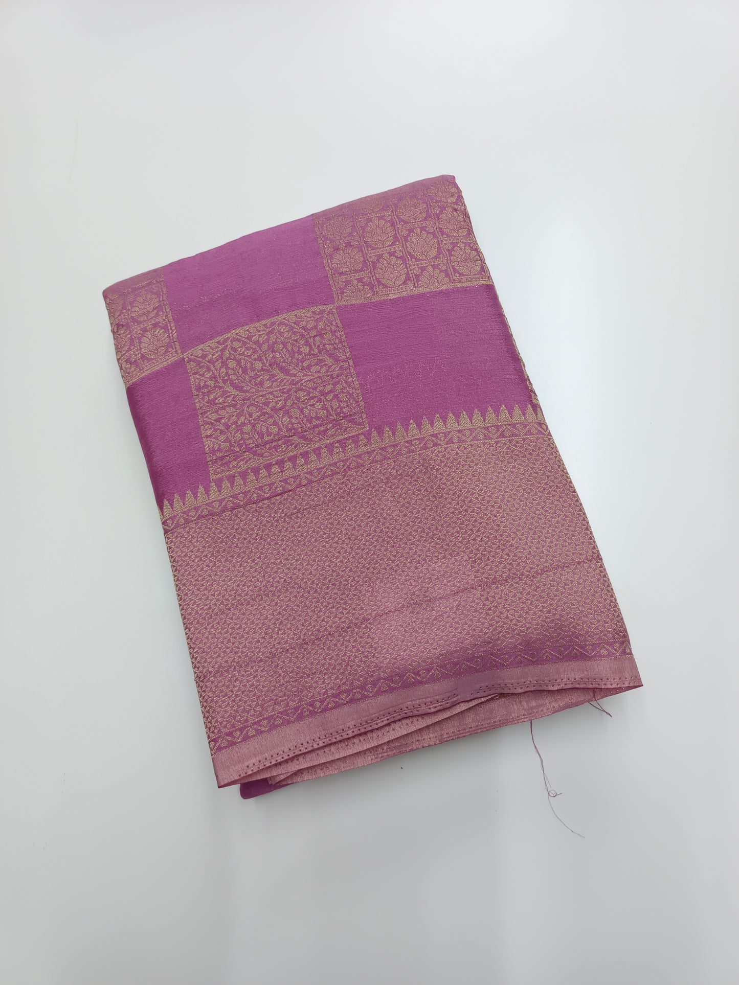 FANCY CHIFFON SAREE