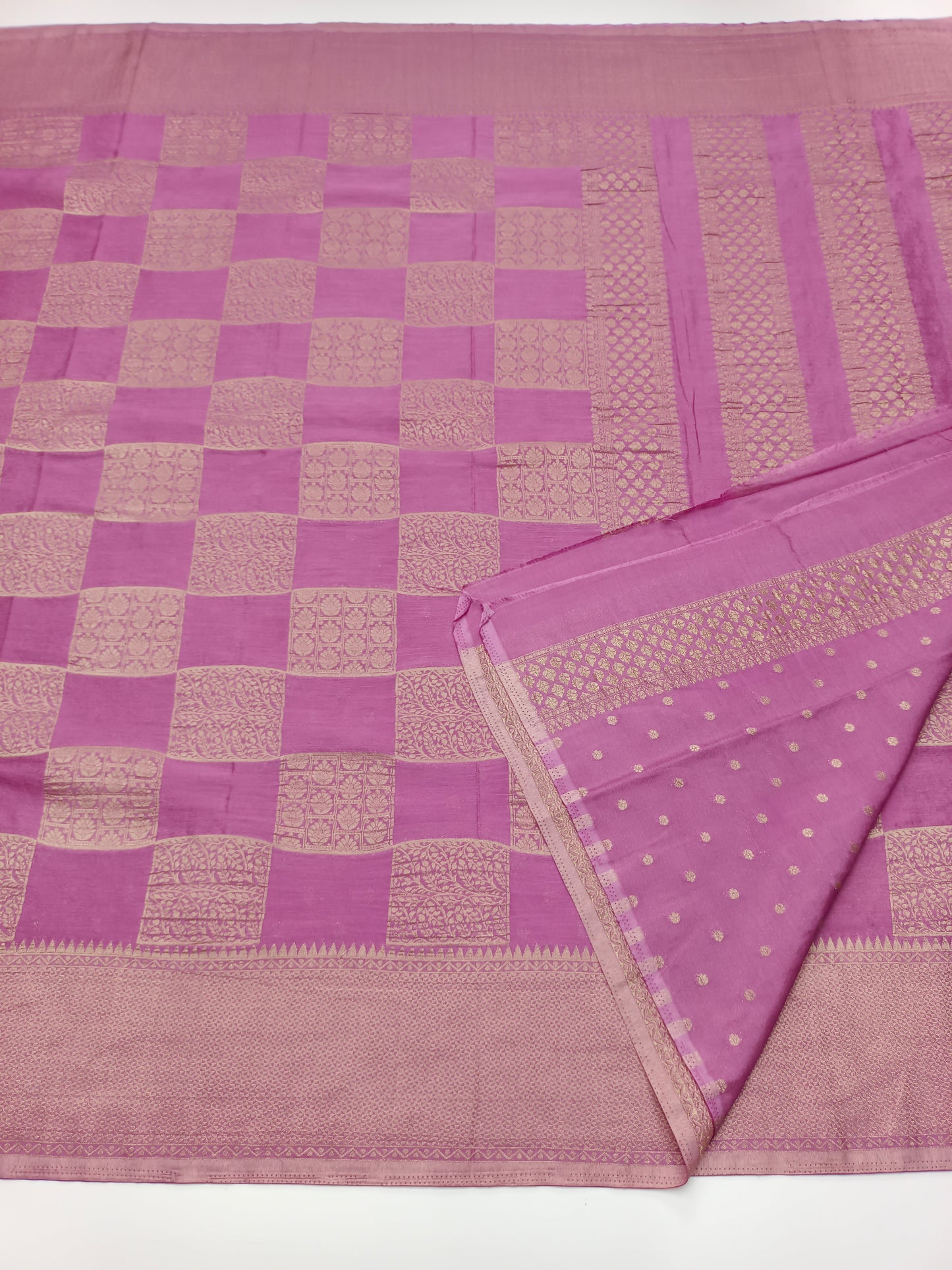 FANCY CHIFFON SAREE