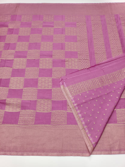 FANCY CHIFFON SAREE