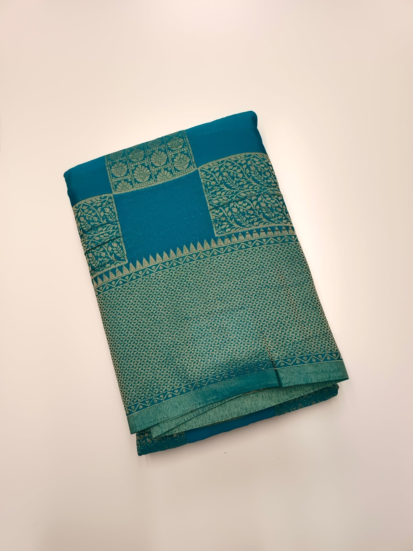 FANCY CHIFFON SAREE