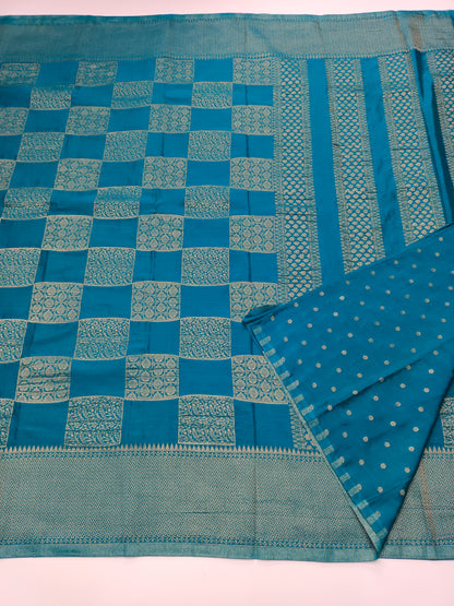 FANCY CHIFFON SAREE