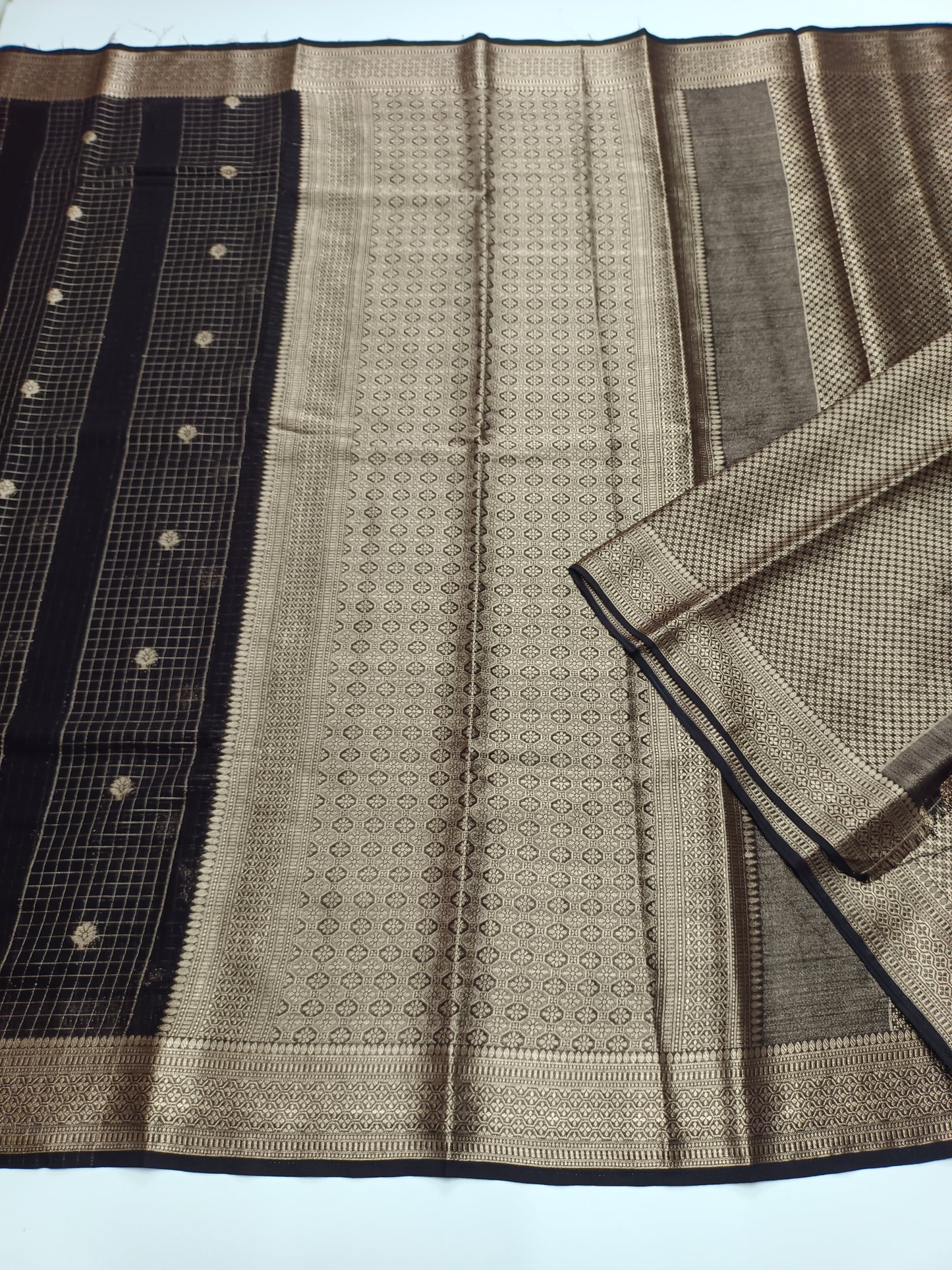 FANCY CHIFFON SAREE
